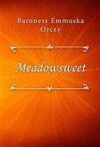 Meadowsweet (eBook, ePUB)