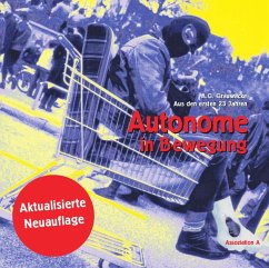 Autonome in Bewegung - A.G. Grauwacke