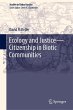 Ecology and Justice-Citizenship in... - Bild 1