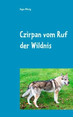 Czirpan vom Ruf der Wildnis - Mätzig, Hagen