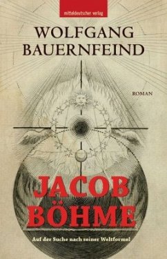 Jacob Böhme - Bauernfeind, Wolfgang