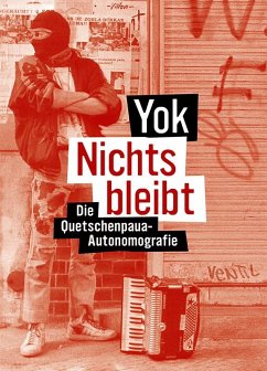 Nichts bleibt - Yok