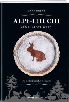 Alpe-Chuchi Zentralschweiz - Husar, Anna