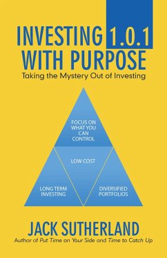 Investing 1.0.1 with Purpose (eBook, ePUB) Investing 1.0.1 with Purpose (eBook, ePUB)