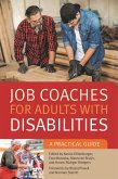 Job Coaches for Adults with Disabilities (eBook, ePUB)