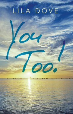You Too! (eBook, ePUB) - Dove, Lila