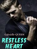 Restless HEART (eBook, ePUB)