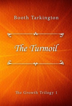 Cover The Turmoil (eBook, ePUB)