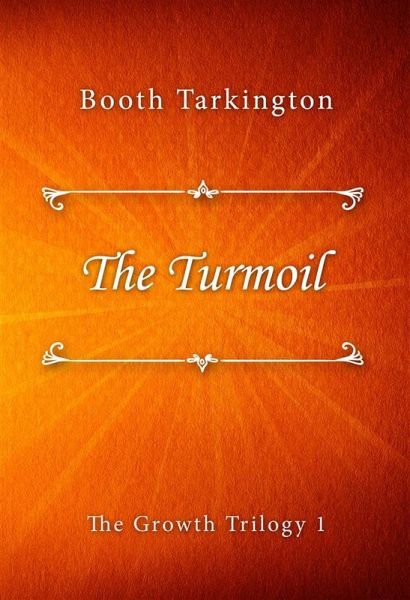 The Turmoil (eBook, ePUB)