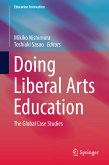 Doing Liberal Arts Education (eBook, PDF)