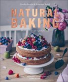 Natural Baking (eBook, ePUB)