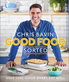 Good Food, Sorted (eBook, ePUB) - Bavin, Chris