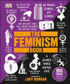 The Feminism Book (eBook, ePUB)