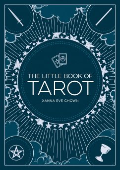 The Little Book of Tarot - Chown, Xanna Eve