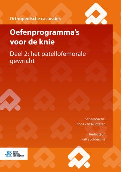 Oefenprogramma's voor de knie (eBook, PDF)