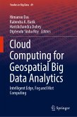 Cloud Computing for Geospatial Big Data Analytics (eBook, PDF)