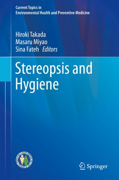 Stereopsis and Hygiene (eBook, PDF)