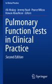 Pulmonary Function Tests in Clinical Practice (eBook, PDF)