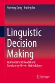 Linguistic Decision Making (eBook, PDF)