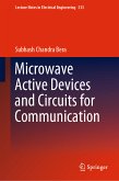 Microwave Active Devices and Circuits for Communication (eBook, PDF)
