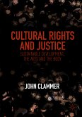 Cultural Rights and Justice (eBook, PDF)
