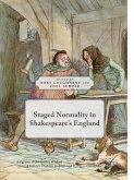 Staged Normality in Shakespeare's England (eBook, PDF)