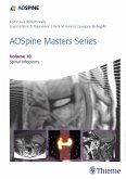 AOSpine Masters Series, Volume 10: Spinal Infections (eBook, PDF)
