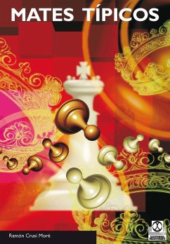 Cover Mates típicos (eBook, ePUB)