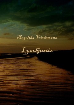 Cover Lynchjustiz (eBook, ePUB)