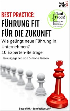 [BEST PRACTICE] Führung fit für die Zukunft (eBook, ePUB) - Janson, Simone