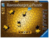Ravensburger 15152 - Krypt Gold, Puzzle, 631 Teile