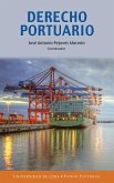 Derecho portuario (eBook, ePUB)