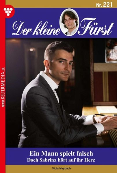Ein Mann spielt falsch (eBook, ePUB) Ein Mann spielt falsch (eBook, ePUB)
