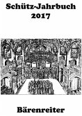 Schütz-Jahrbuch 2017 (eBook, PDF)