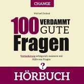 100 Verdammt gute Fragen – CHANGE (MP3-Download)