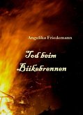 Tod beim Biikebrennen (eBook, ePUB)