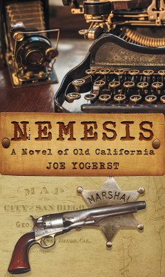 Cover Nemesis (eBook, ePUB)