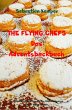 THE FLYING CHEFS Das Adventsbackbuch... - Bild 1