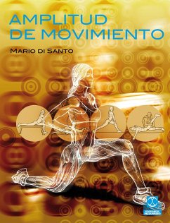 Cover Amplitud de movimiento (Color) (eBook, ePUB)