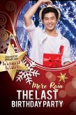 The Last Birthday Party (eBook, ePUB)