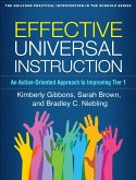 Effective Universal Instruction (eBook, ePUB)