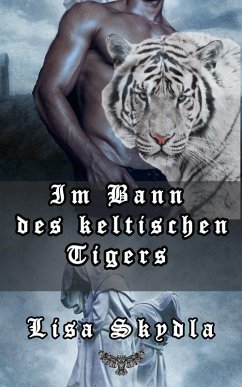 Cover Im Bann des keltischen Tigers (eBook, ePUB)