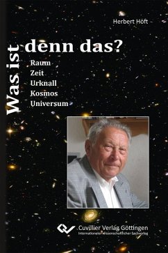 Was ist denn das? (eBook, PDF)