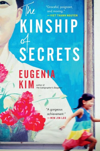 The Kinship of Secrets (eBook, ePUB) The Kinship of Secrets (eBook, ePUB)