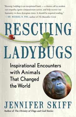 Rescuing Ladybugs (eBook, ePUB) - Skiff, Jennifer