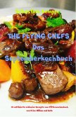 THE FLYING CHEFS Das Septemberkochbuch (eBook, ePUB)