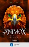 Der Flug des Adlers / Animox Bd.5 (eBook, ePUB)