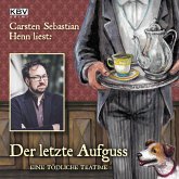 Der letzte Aufguss / Professor Bietigheim Bd.2 (MP3-Download)