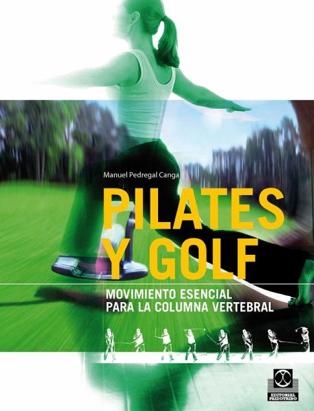 Pilates y golf (eBook, ePUB) Pilates y golf (eBook, ePUB)