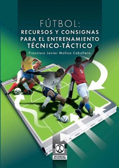 Fútbol (eBook, ePUB) - Molina Caballero, Francisco J.